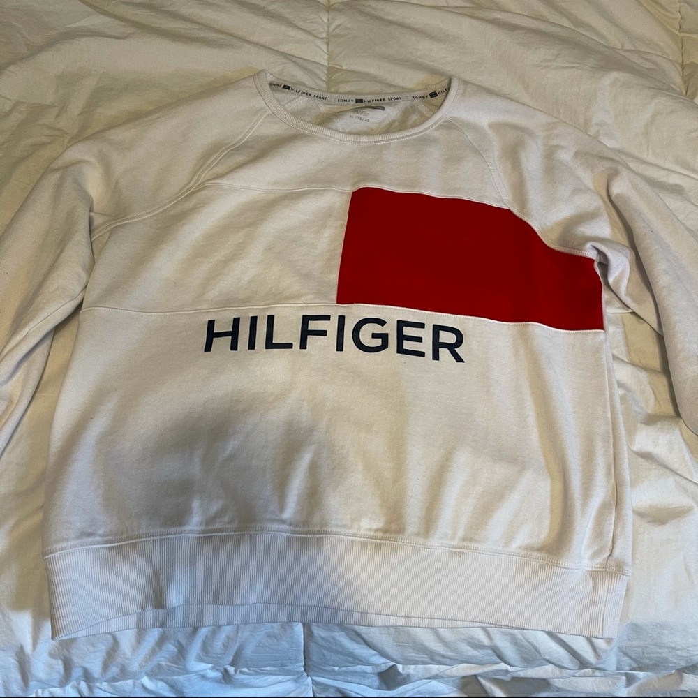 Tommy Hilfiger Sweater